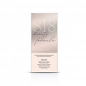 818 beauty formula Крем для лица увлажняющий для чувствительной кожи гиалуроновый 50мл, 