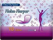 Helen Harper (Хелен Харпер) прокладки послеродовые Extra, 10 шт, Ontex